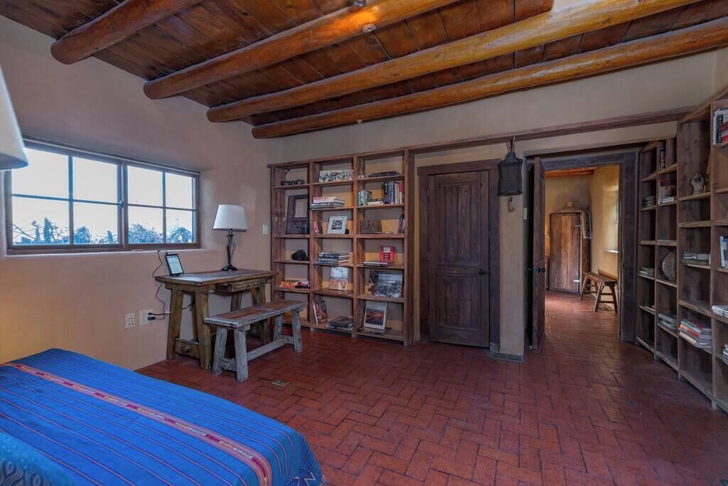 1 Schlafzimmer, Schreibtisch, Bügeleisen/Bügelbrett, WLAN