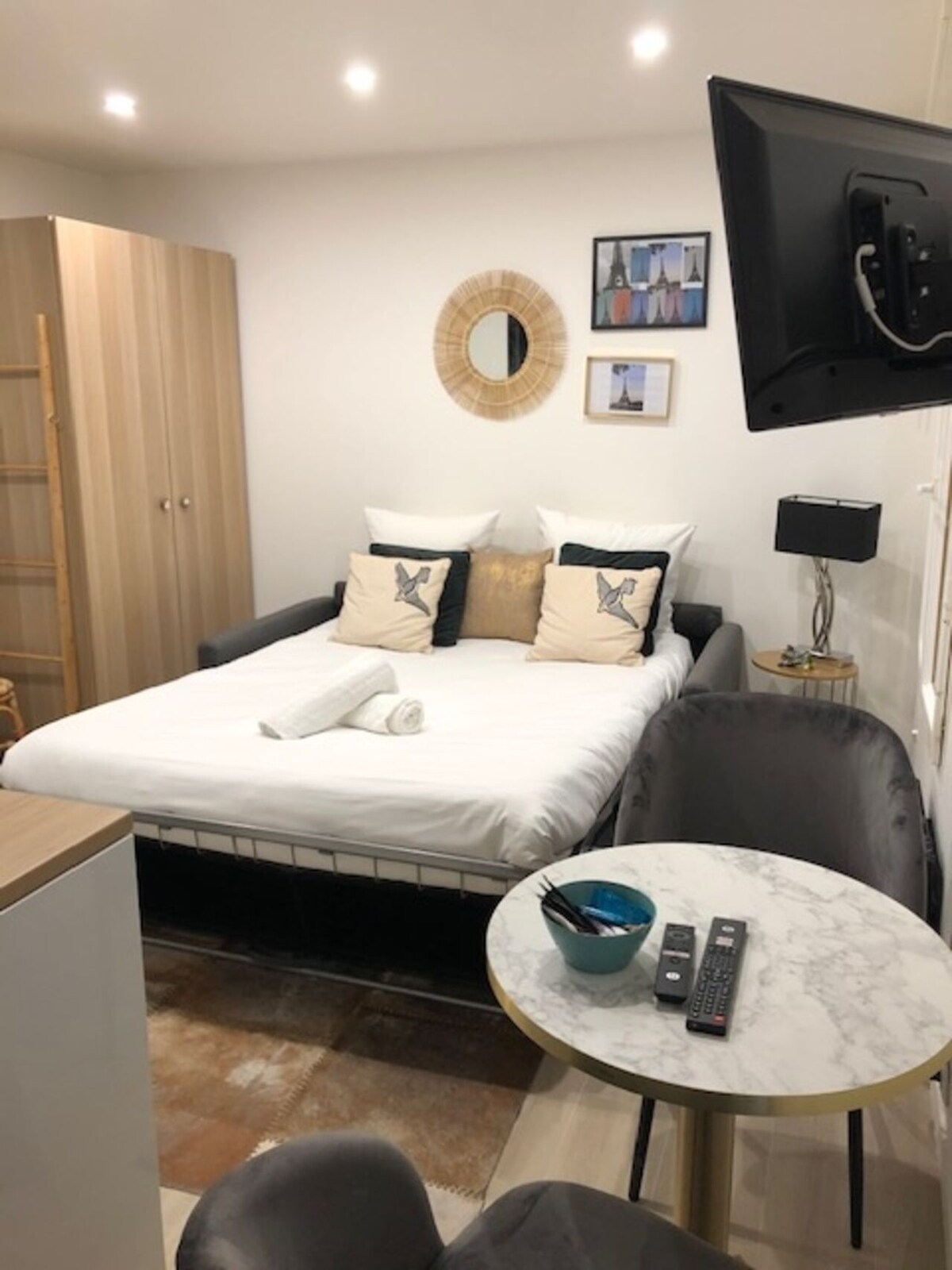 Imagen de perfil del propietario o de la propietaria