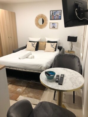 1 habitación 