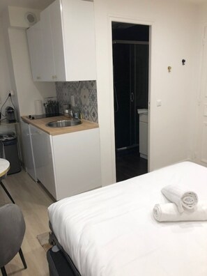 1 slaapkamer