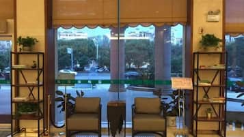 Interieur