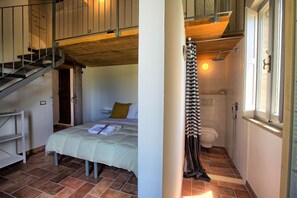 4 Schlafzimmer