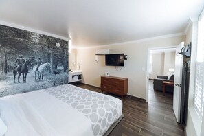 Room - Equus Inn (Ocala)