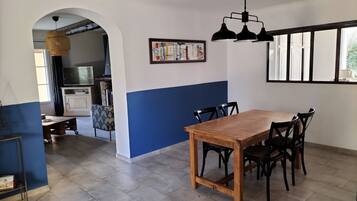 Restauration