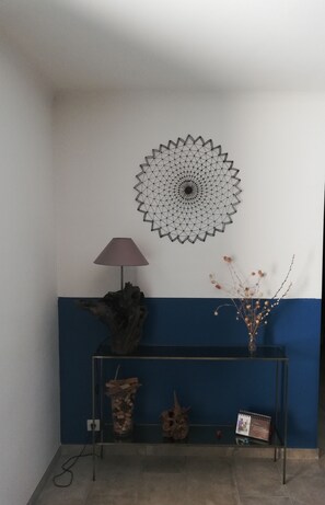 Interieur
