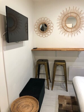 1 Schlafzimmer