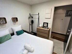 1 Schlafzimmer