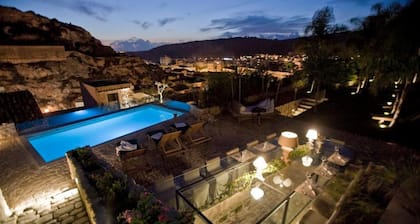 Boutique Hotel Borgo Hedone