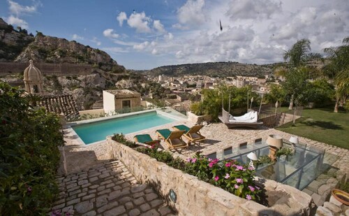 Boutique Hotel Borgo Hedone