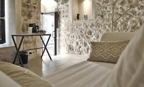 Chambre Triple Deluxe