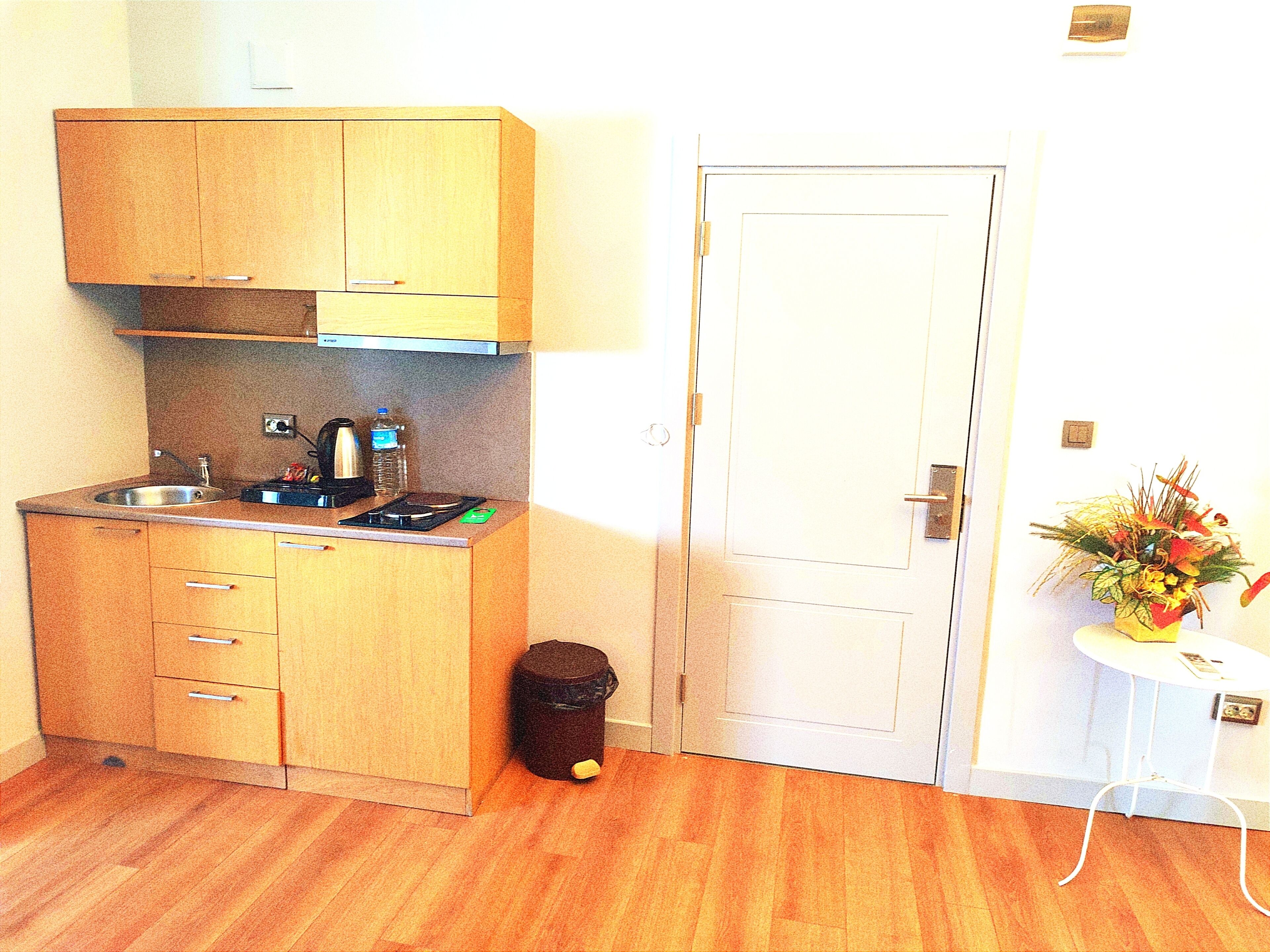 Foto - Galata World Hotel