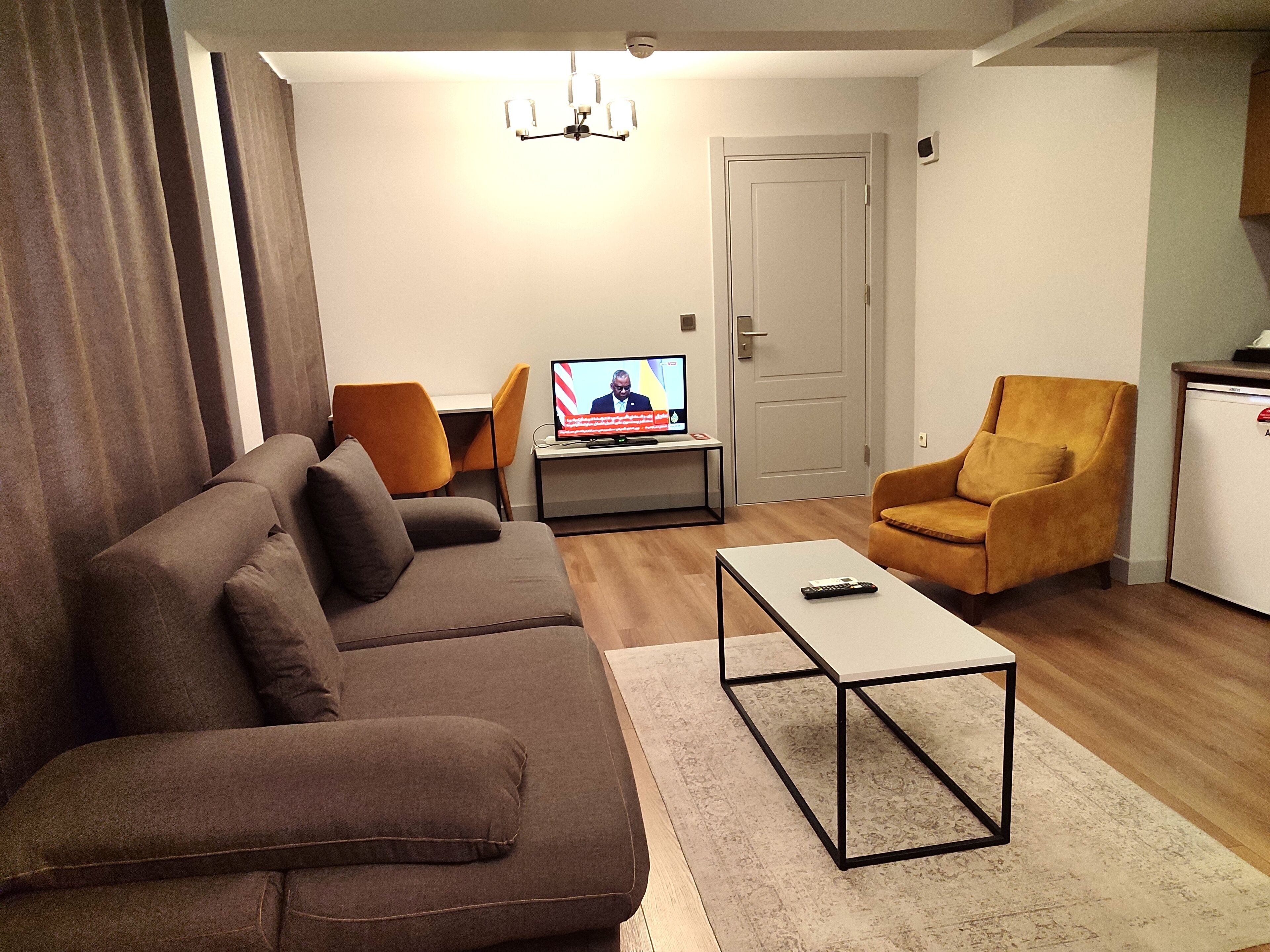 Foto - Galata World Hotel