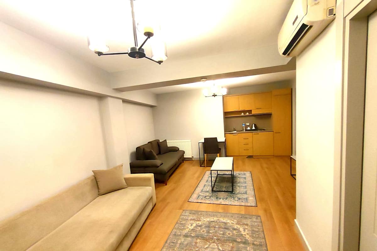 Family Condo