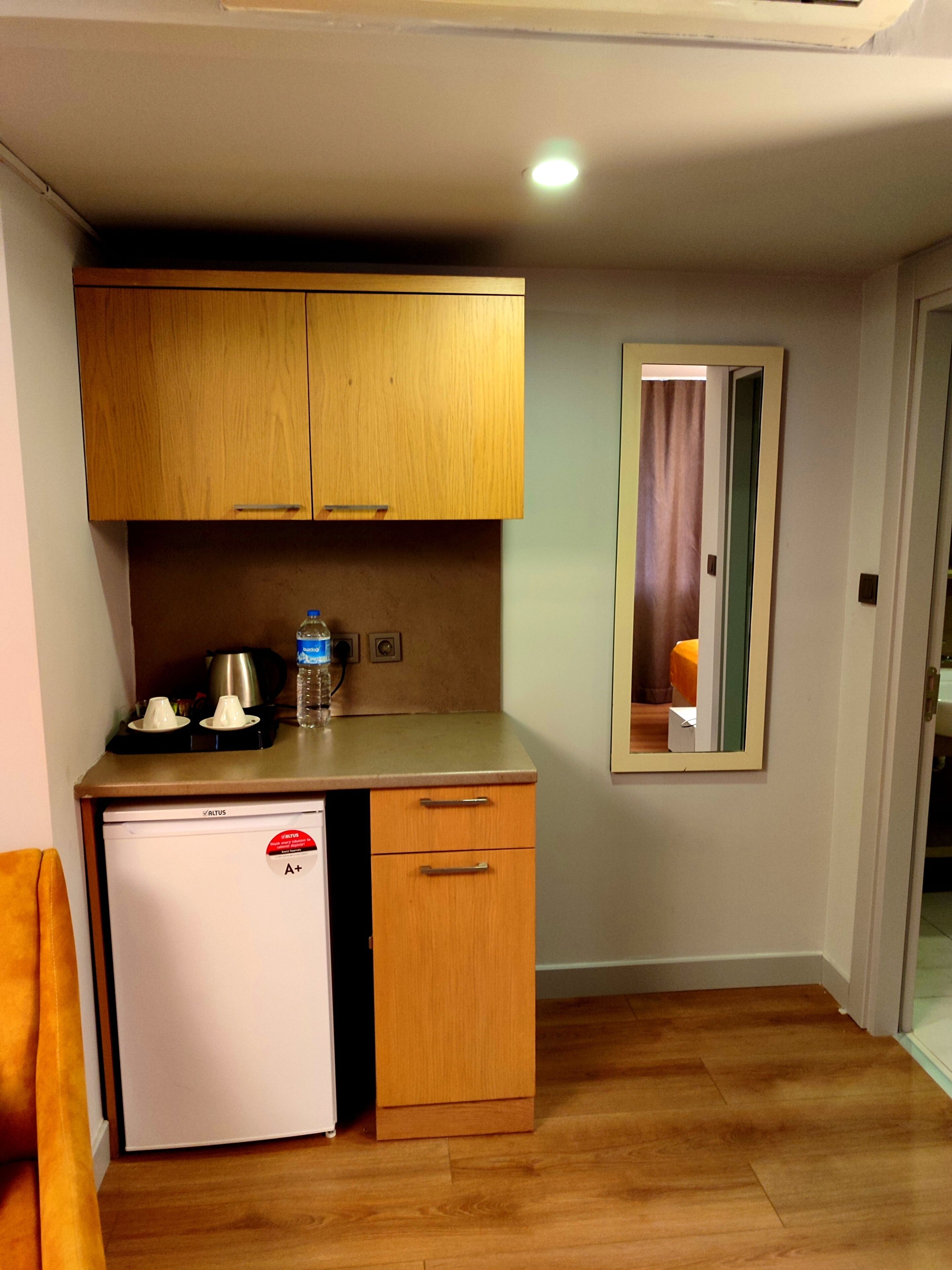 Foto - Galata World Hotel