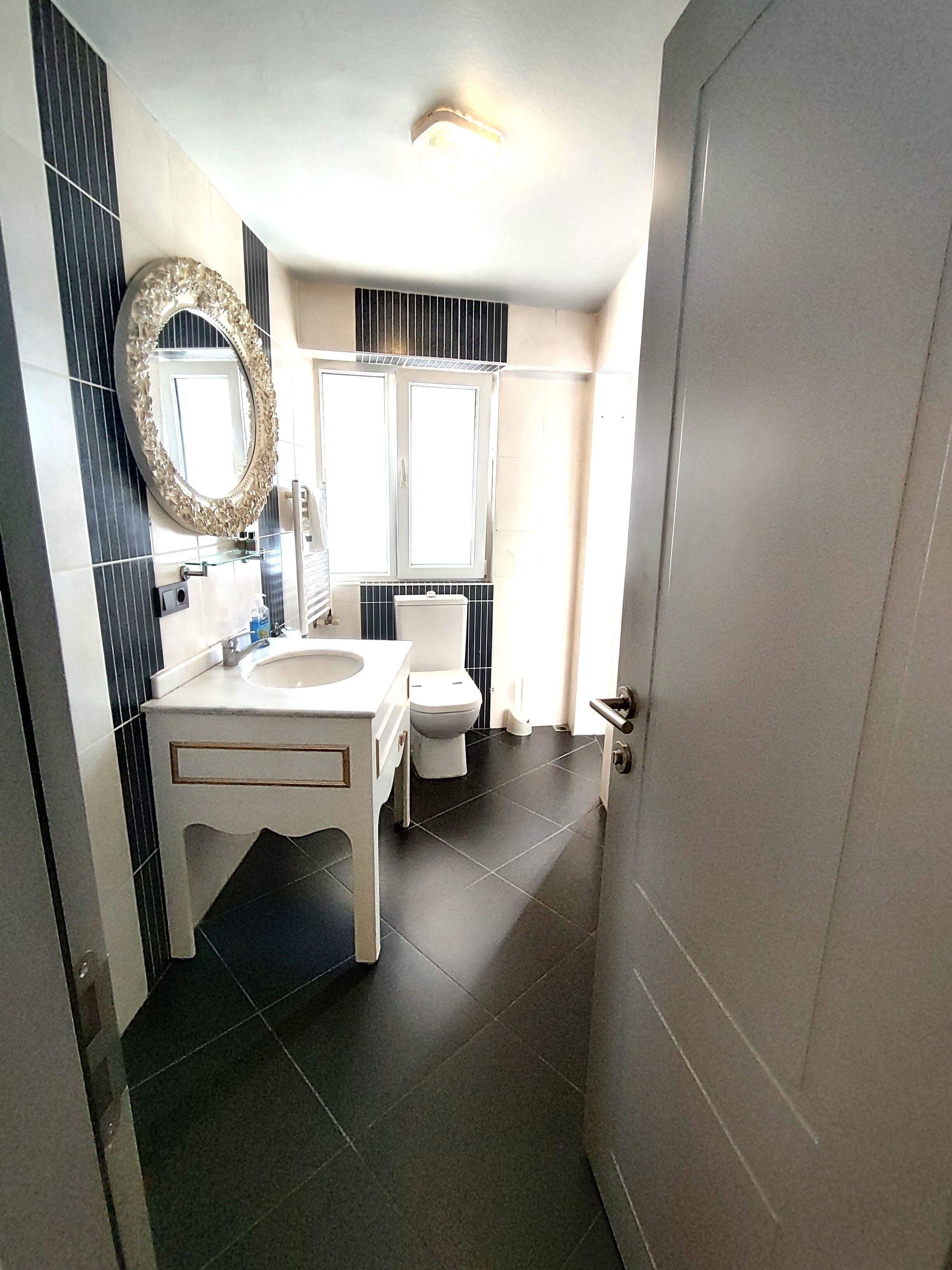 Foto - Galata World Hotel