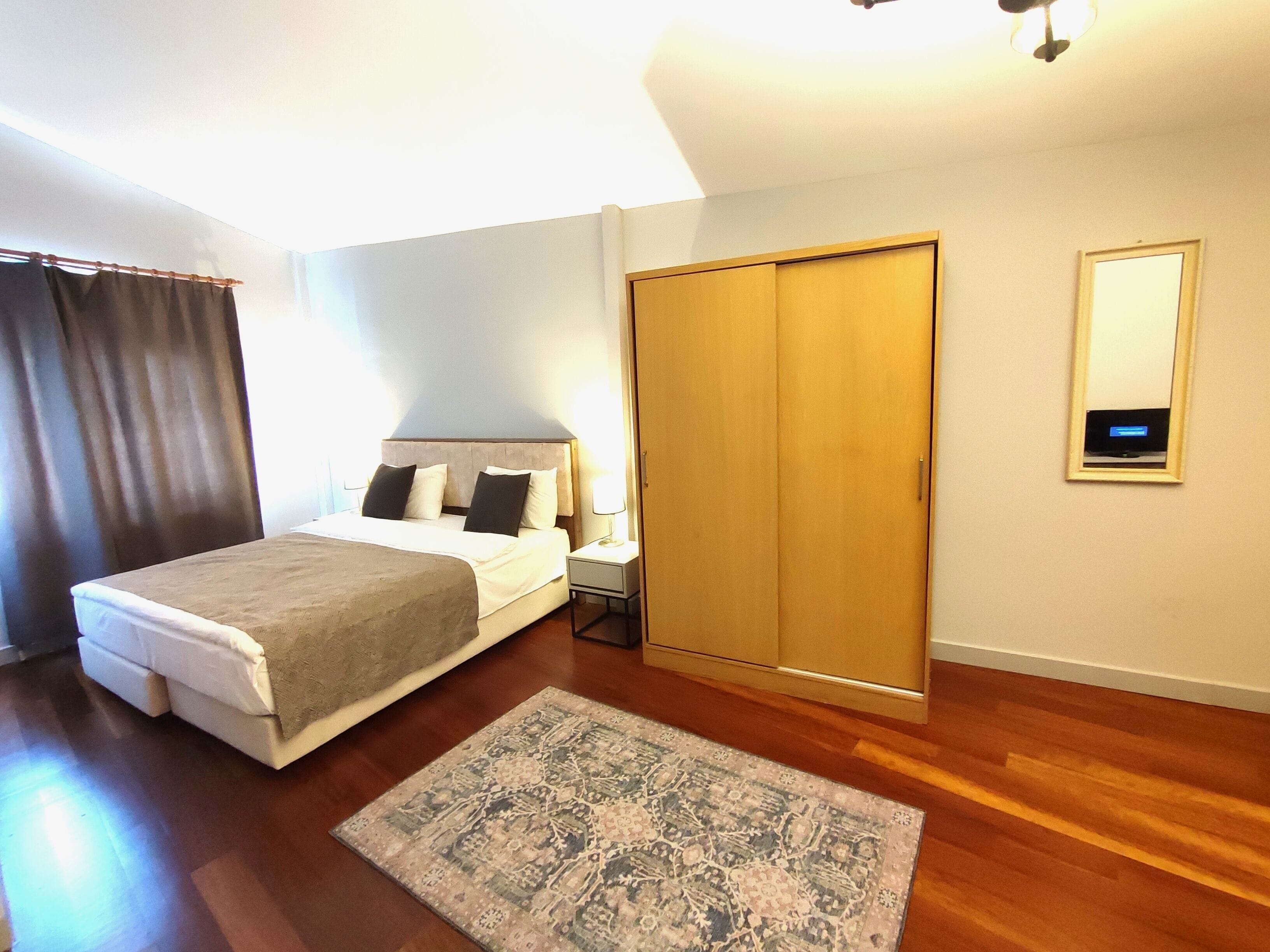 Foto - Galata World Hotel