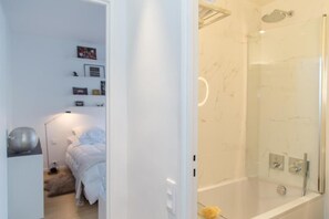 Ensemble douche/baignoire