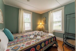 3 bedrooms, Internet, bed sheets