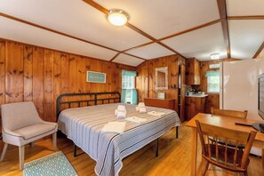 1 Schlafzimmer, Bügeleisen/Bügelbrett, Internetzugang, Bettwäsche