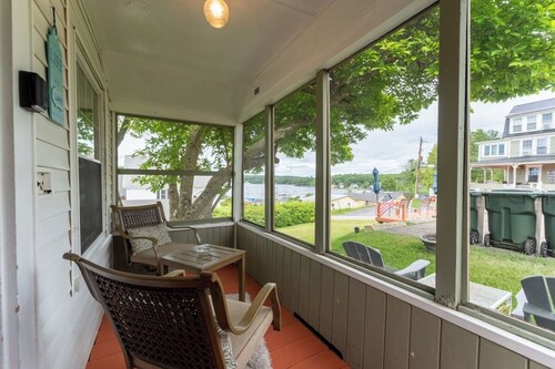 The Lakeview Cottage 4 (sleeps 4)