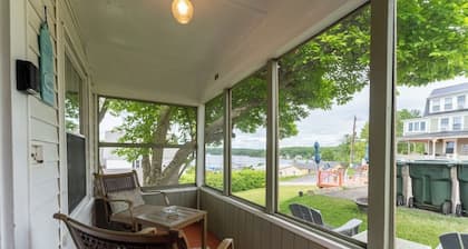 The Lakeview Cottage 4 (sleeps 4)
