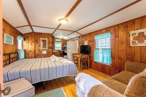 1 Schlafzimmer, Bügeleisen/Bügelbrett, Internetzugang, Bettwäsche