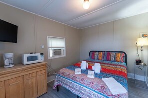 1 Schlafzimmer, Internetzugang, Bettwäsche