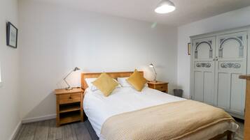 Cottage | 1 camera, con stile personalizzato, con arredamento individuale