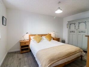 Cottage | 1 bedroom, individually decorated, individually furnished, free WiFi - Seaspray Cottage (Buckie)