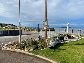 Cottage | Terrein van de accommodatie