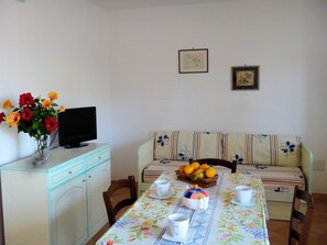 Restauration