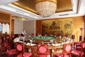 ร้านอาหาร