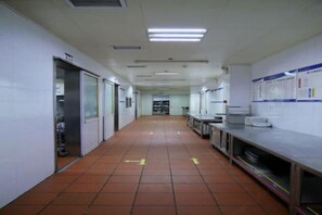 Interior - Zidong International Hotel (Urad Front Banner)