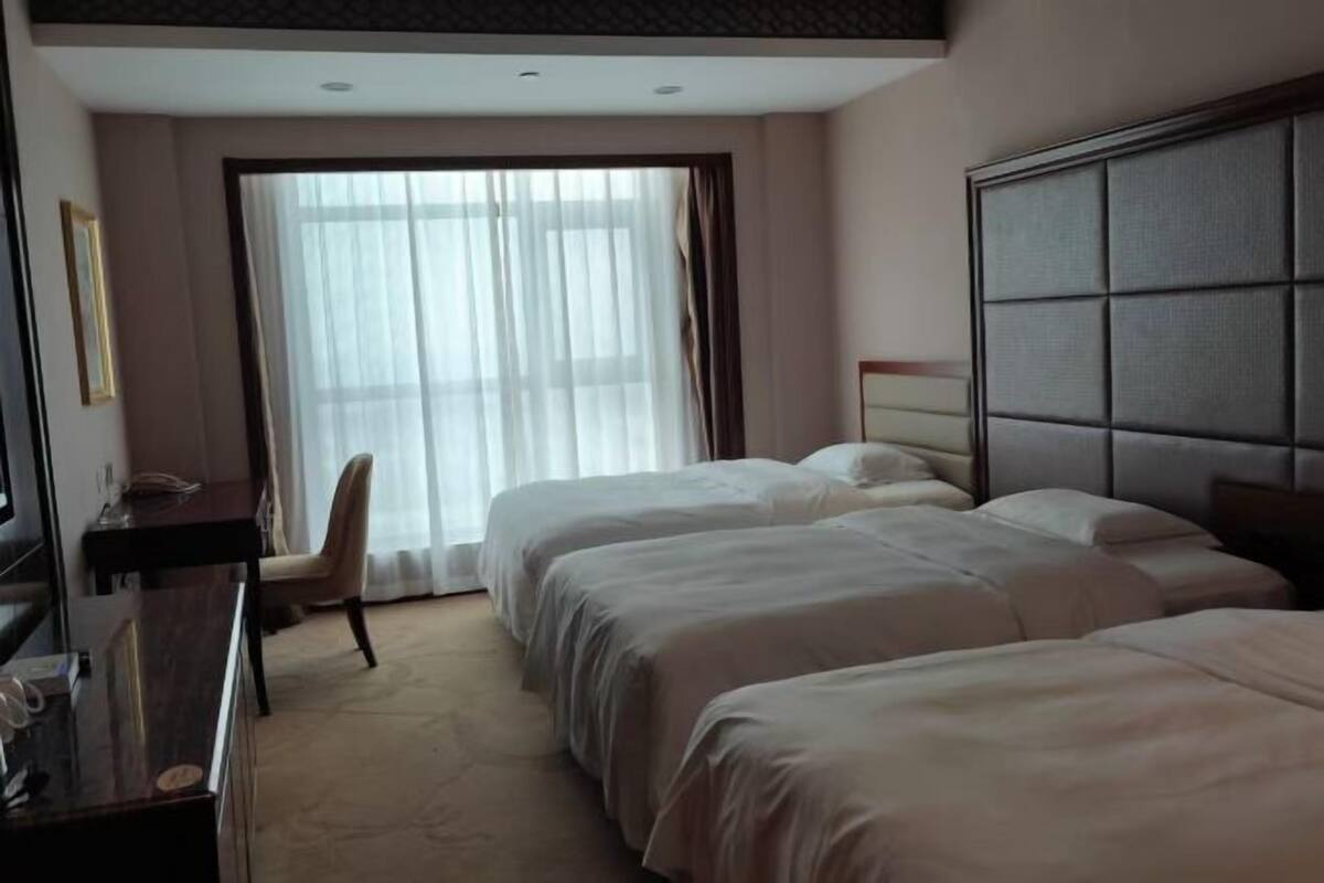 Habitación