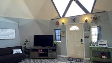 TV