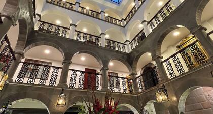 Hotel Hacienda Cusco Centro Historico