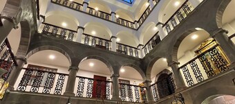 Hotel Hacienda Cusco Centro Historico