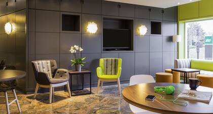 Superbe appartement aux portes de la Suisse