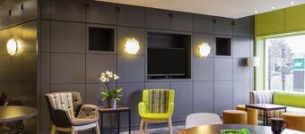 Superbe appartement aux portes de la Suisse