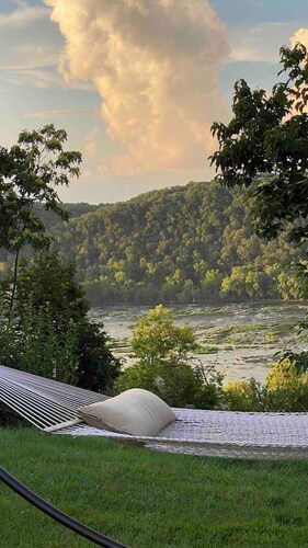 La Soledad Lavender Farm on the Potomac