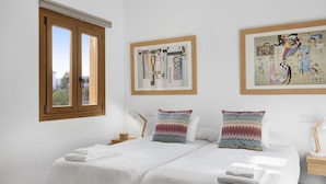 4 bedrooms, free WiFi - Villa Can Moya (Palma de Mallorca)