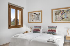 Family Villa - Villa Can Moya (Palma de Mallorca)