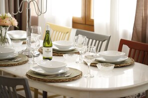 Familievilla | Oppholdsområde