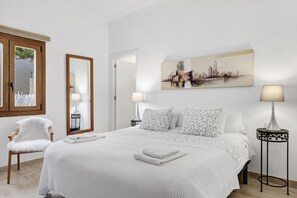 Family Villa | 4 bedrooms, free WiFi - Villa Can Moya (Palma de Mallorca)
