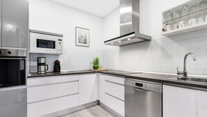 Private kitchen - Villa Can Moya (Palma de Mallorca)