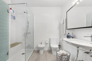 Family Villa | Bathroom - Villa Can Moya (Palma de Mallorca)