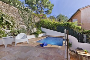 Pool - Villa Can Moya (Palma de Mallorca)