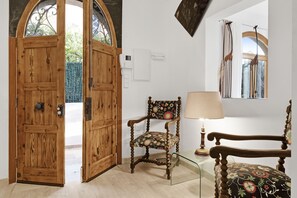 Lobby - Villa Can Moya (Palma de Mallorca)