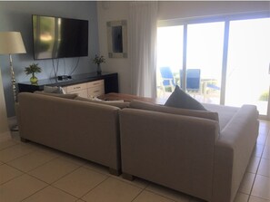 Televisión 