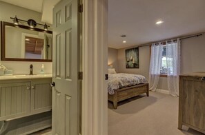 4 habitaciones, wifi gratis y ropa de cama 